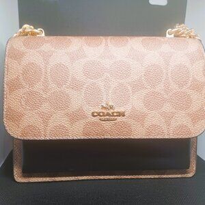 Coach Mini Klare Crossbody Bag